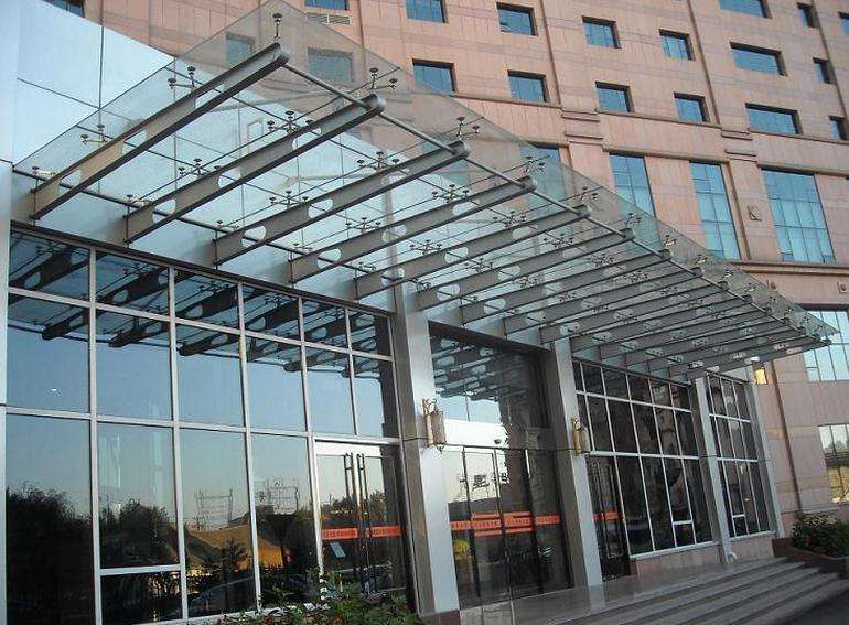 沈阳单层工业厂房钢结构安装工艺流程图