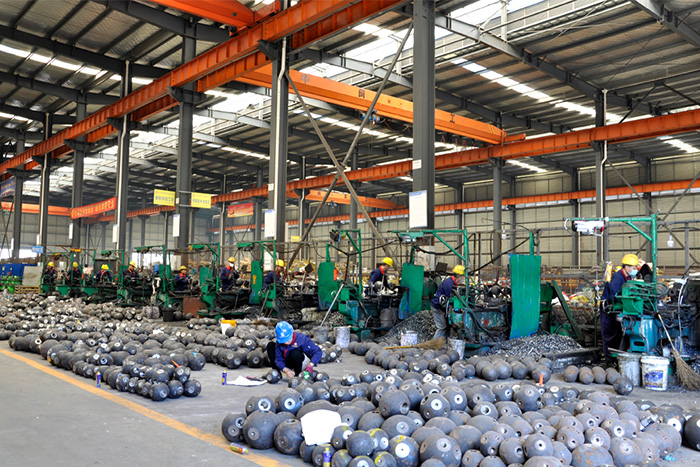 沈阳螺栓球批量生产